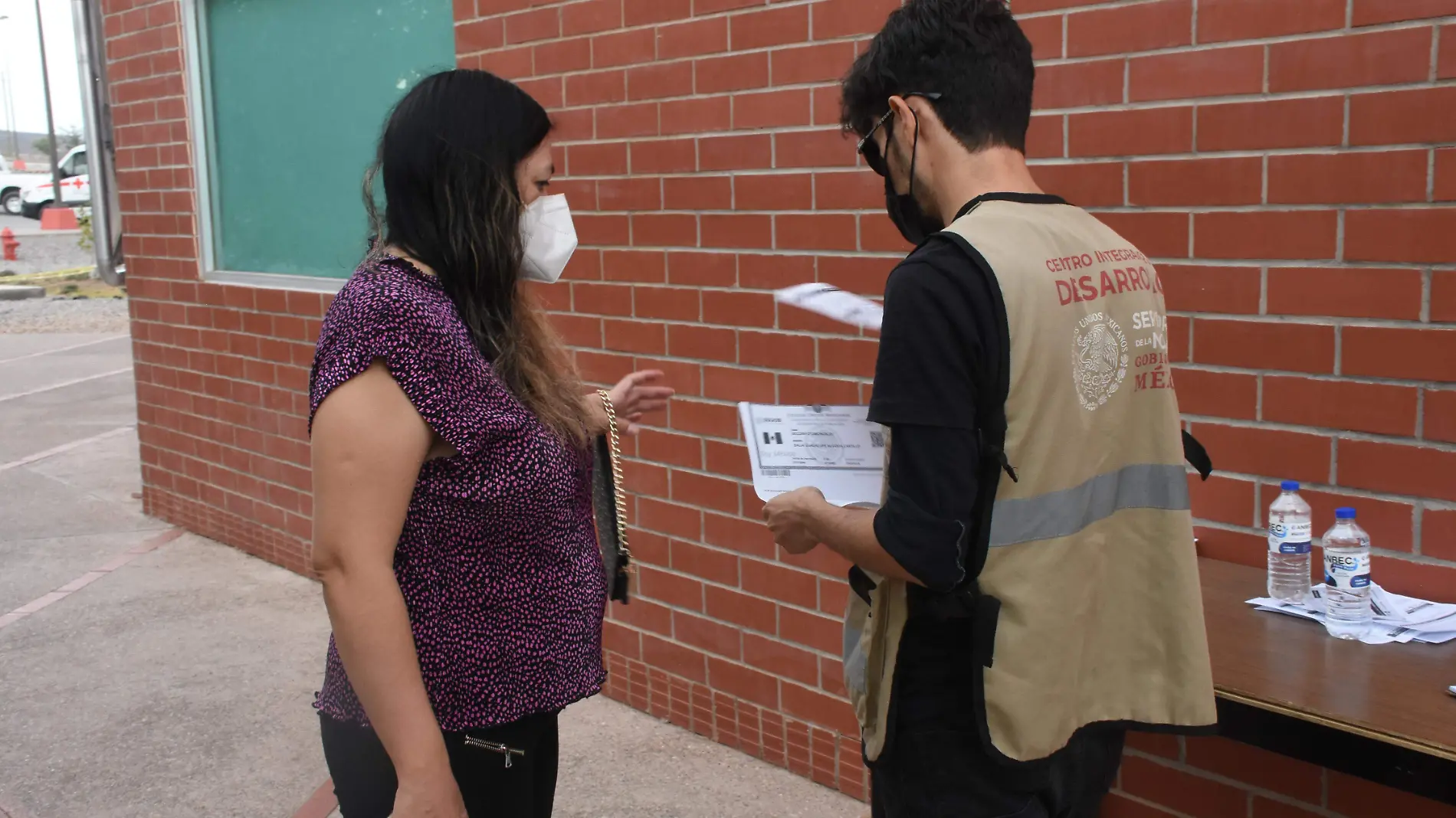 mujeres no embarazadas -alberto hierro